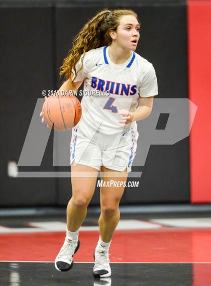 Thumbnail 1 in Mater Dei @ Cherry Creek (Nike Tournament of Champions) photogallery.