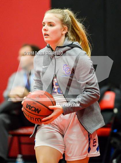 Thumbnail 2 in Mater Dei @ Cherry Creek (Nike Tournament of Champions) photogallery.
