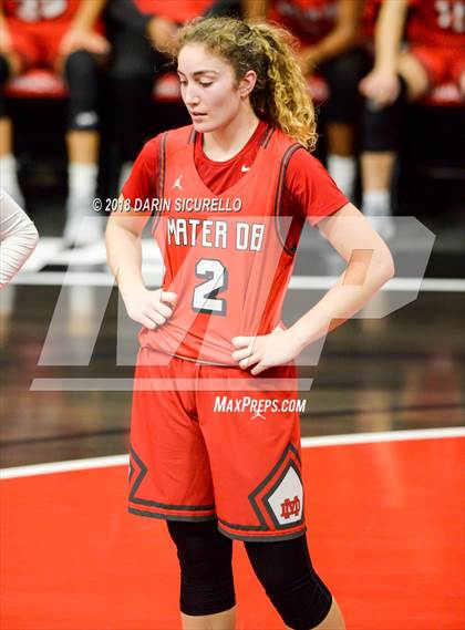 Thumbnail 2 in Mater Dei @ Cherry Creek (Nike Tournament of Champions) photogallery.