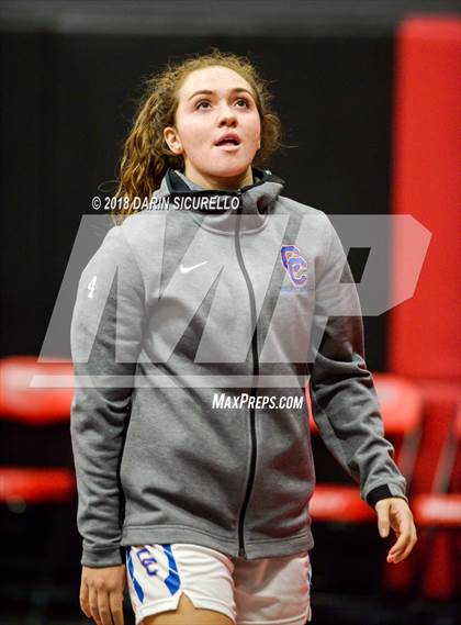 Thumbnail 1 in Mater Dei @ Cherry Creek (Nike Tournament of Champions) photogallery.