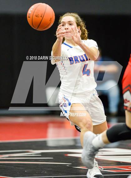 Thumbnail 1 in Mater Dei @ Cherry Creek (Nike Tournament of Champions) photogallery.