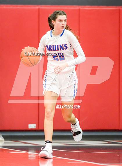 Thumbnail 3 in Mater Dei @ Cherry Creek (Nike Tournament of Champions) photogallery.