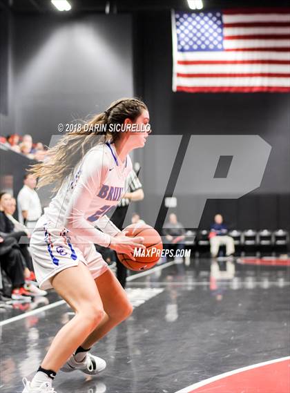 Thumbnail 2 in Mater Dei @ Cherry Creek (Nike Tournament of Champions) photogallery.