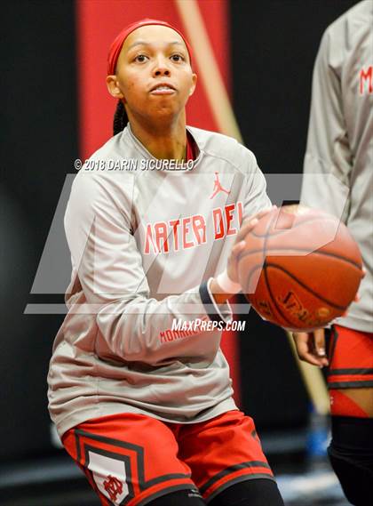 Thumbnail 3 in Mater Dei @ Cherry Creek (Nike Tournament of Champions) photogallery.