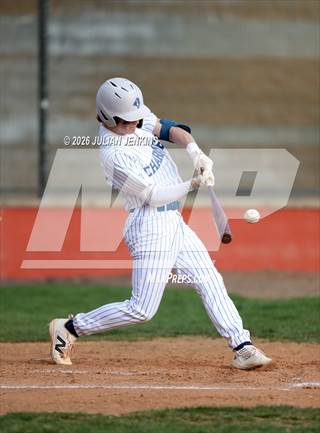 Weiser @ Cole Valley Christian