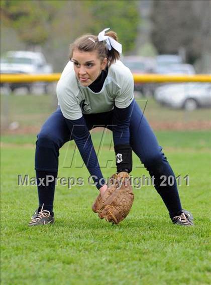 Thumbnail 2 in Anderson County vs. Lenoir City (AC Invitational) photogallery.