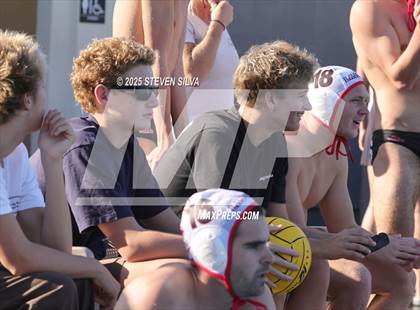 Thumbnail 2 in La Jolla Varsity vs. Alumni (Guys) photogallery.