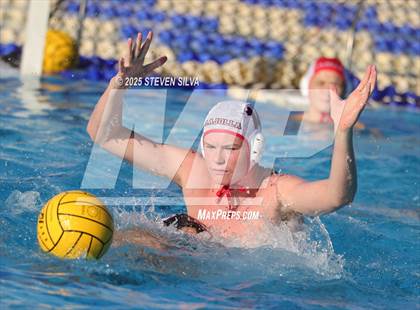 Thumbnail 2 in La Jolla Varsity vs. Alumni (Guys) photogallery.