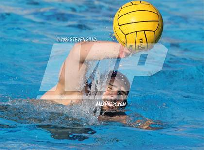 Thumbnail 2 in La Jolla Varsity vs. Alumni (Guys) photogallery.