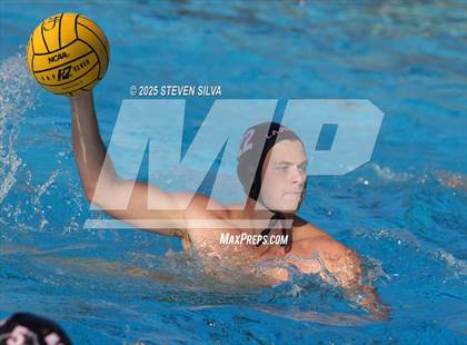 Thumbnail 3 in La Jolla Varsity vs. Alumni (Guys) photogallery.