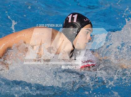 Thumbnail 3 in La Jolla Varsity vs. Alumni (Guys) photogallery.