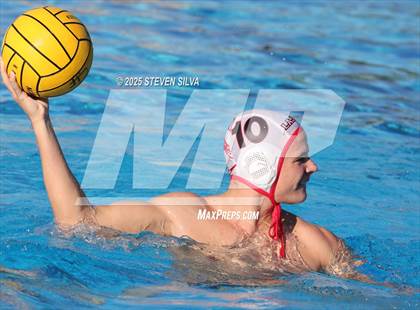 Thumbnail 1 in La Jolla Varsity vs. Alumni (Guys) photogallery.