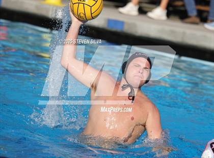 Thumbnail 2 in La Jolla Varsity vs. Alumni (Guys) photogallery.