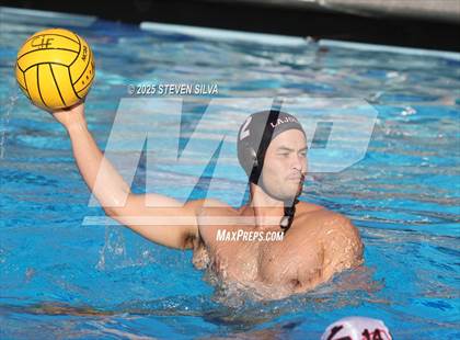 Thumbnail 2 in La Jolla Varsity vs. Alumni (Guys) photogallery.