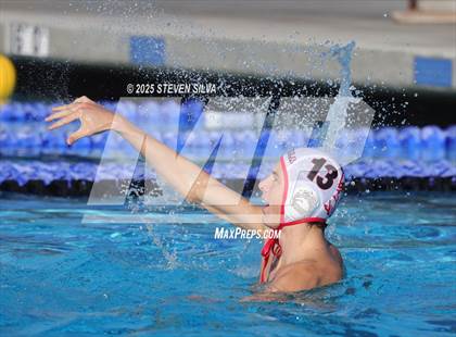 Thumbnail 3 in La Jolla Varsity vs. Alumni (Guys) photogallery.