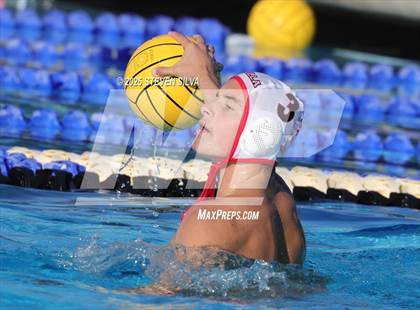 Thumbnail 2 in La Jolla Varsity vs. Alumni (Guys) photogallery.