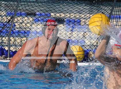 Thumbnail 2 in La Jolla Varsity vs. Alumni (Guys) photogallery.