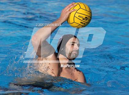 Thumbnail 1 in La Jolla Varsity vs. Alumni (Guys) photogallery.