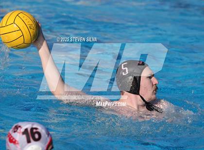 Thumbnail 1 in La Jolla Varsity vs. Alumni (Guys) photogallery.