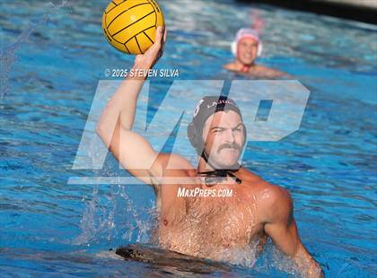 Thumbnail 1 in La Jolla Varsity vs. Alumni (Guys) photogallery.