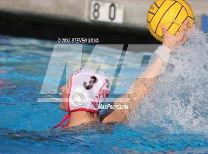 Thumbnail 1 in La Jolla Varsity vs. Alumni (Guys) photogallery.