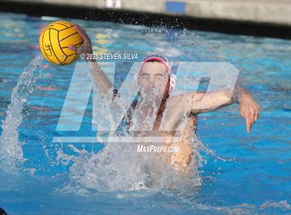 Thumbnail 2 in La Jolla Varsity vs. Alumni (Guys) photogallery.