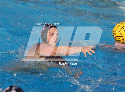 Thumbnail 1 in La Jolla Varsity vs. Alumni (Guys) photogallery.