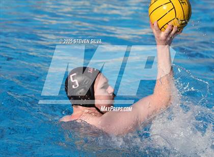 Thumbnail 2 in La Jolla Varsity vs. Alumni (Guys) photogallery.