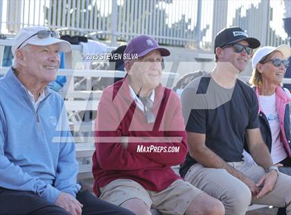 Thumbnail 3 in La Jolla Varsity vs. Alumni (Guys) photogallery.