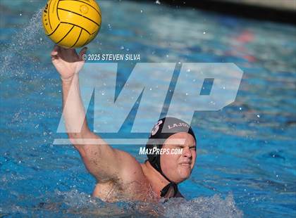 Thumbnail 2 in La Jolla Varsity vs. Alumni (Guys) photogallery.