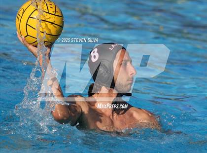 Thumbnail 1 in La Jolla Varsity vs. Alumni (Guys) photogallery.