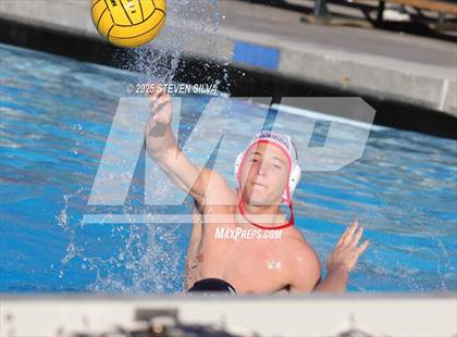 Thumbnail 1 in La Jolla Varsity vs. Alumni (Guys) photogallery.