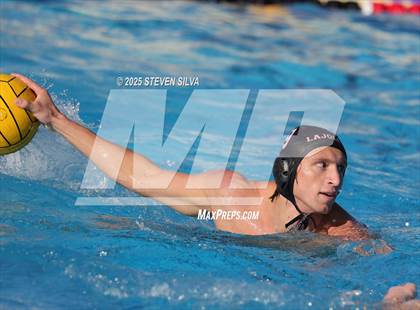 Thumbnail 2 in La Jolla Varsity vs. Alumni (Guys) photogallery.
