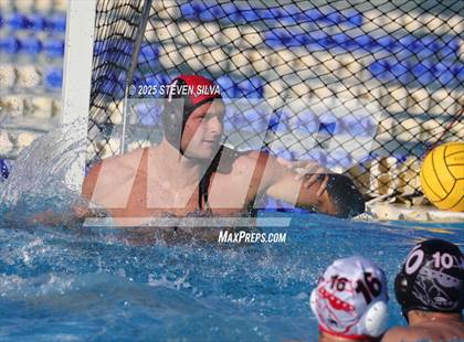 Thumbnail 2 in La Jolla Varsity vs. Alumni (Guys) photogallery.