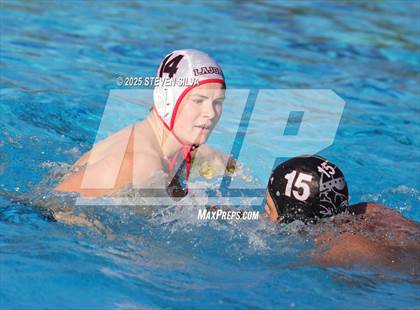 Thumbnail 2 in La Jolla Varsity vs. Alumni (Guys) photogallery.