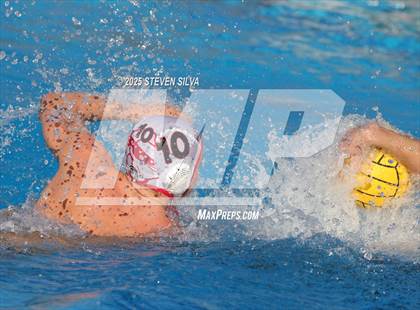 Thumbnail 2 in La Jolla Varsity vs. Alumni (Guys) photogallery.