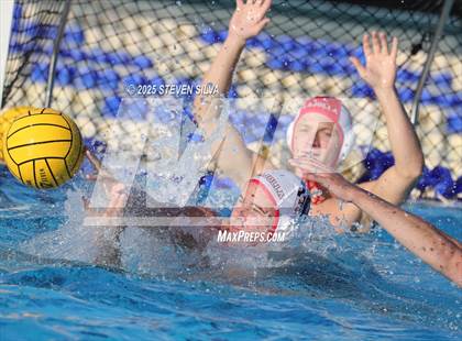 Thumbnail 3 in La Jolla Varsity vs. Alumni (Guys) photogallery.