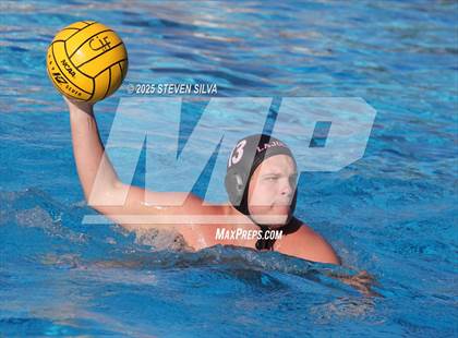 Thumbnail 3 in La Jolla Varsity vs. Alumni (Guys) photogallery.