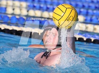 Thumbnail 1 in La Jolla Varsity vs. Alumni (Guys) photogallery.