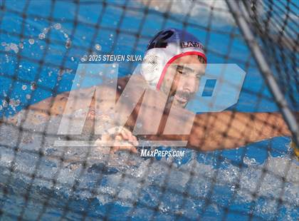 Thumbnail 3 in La Jolla Varsity vs. Alumni (Guys) photogallery.