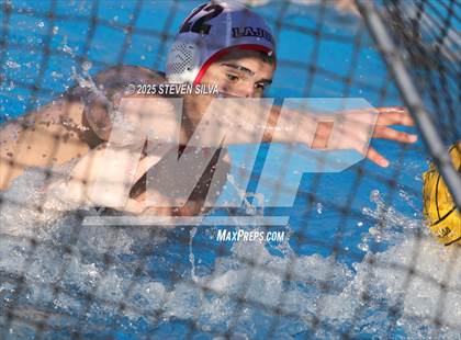 Thumbnail 2 in La Jolla Varsity vs. Alumni (Guys) photogallery.