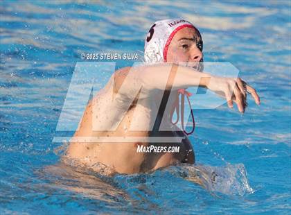 Thumbnail 3 in La Jolla Varsity vs. Alumni (Guys) photogallery.