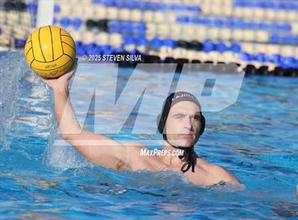 Thumbnail 3 in La Jolla Varsity vs. Alumni (Guys) photogallery.