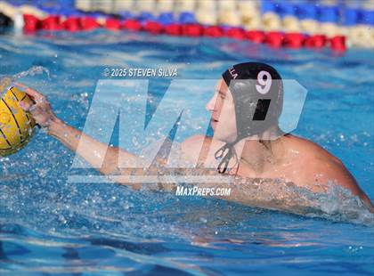 Thumbnail 1 in La Jolla Varsity vs. Alumni (Guys) photogallery.