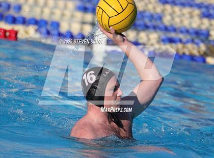 Thumbnail 1 in La Jolla Varsity vs. Alumni (Guys) photogallery.