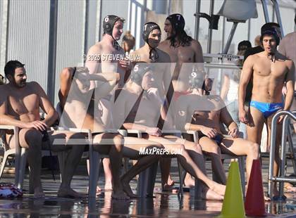 Thumbnail 2 in La Jolla Varsity vs. Alumni (Guys) photogallery.