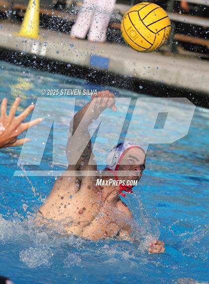 Thumbnail 3 in La Jolla Varsity vs. Alumni (Guys) photogallery.