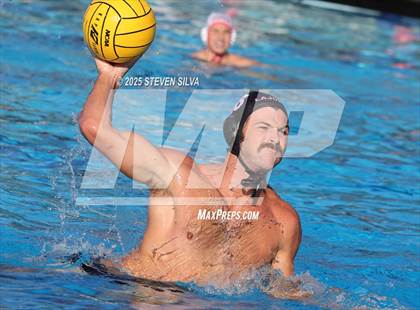 Thumbnail 2 in La Jolla Varsity vs. Alumni (Guys) photogallery.