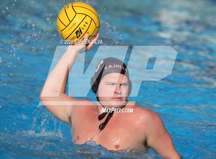 Thumbnail 1 in La Jolla Varsity vs. Alumni (Guys) photogallery.