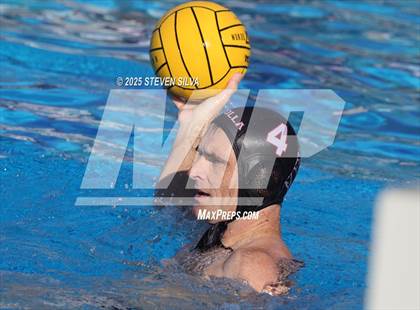 Thumbnail 1 in La Jolla Varsity vs. Alumni (Guys) photogallery.
